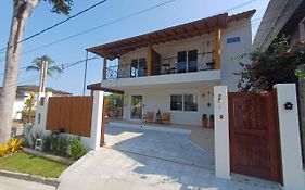 Suítes Mucugê